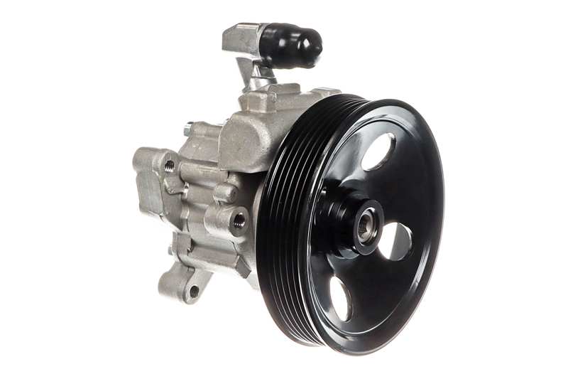 Power steering pump